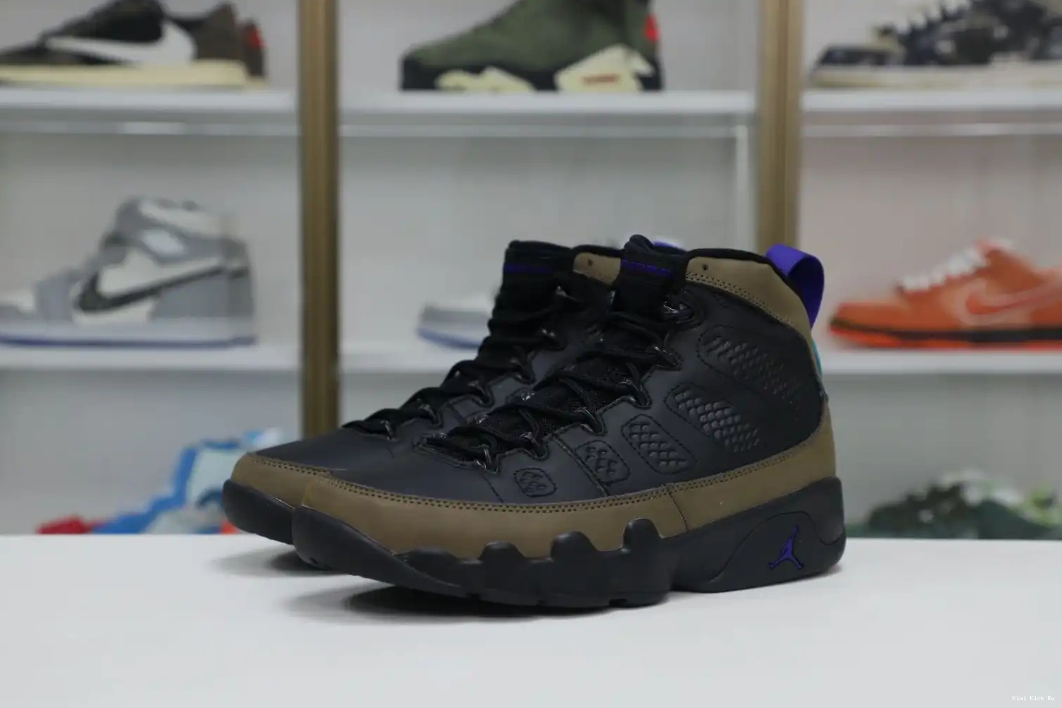 Jordan Kimikick 9 Air 0801